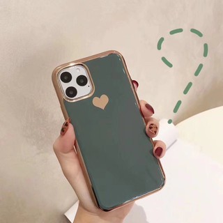 Ốp lưng iphone 11 11pro 11promax dành cho nữ