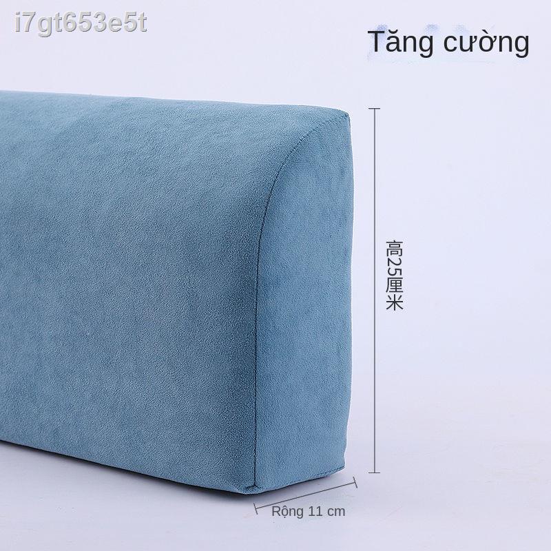 ⊙♗Hàng rào giường đa năng cho bé túi mềm chống rơi bảo vệ cạnh xung quanh an toàn lan can phổ thông