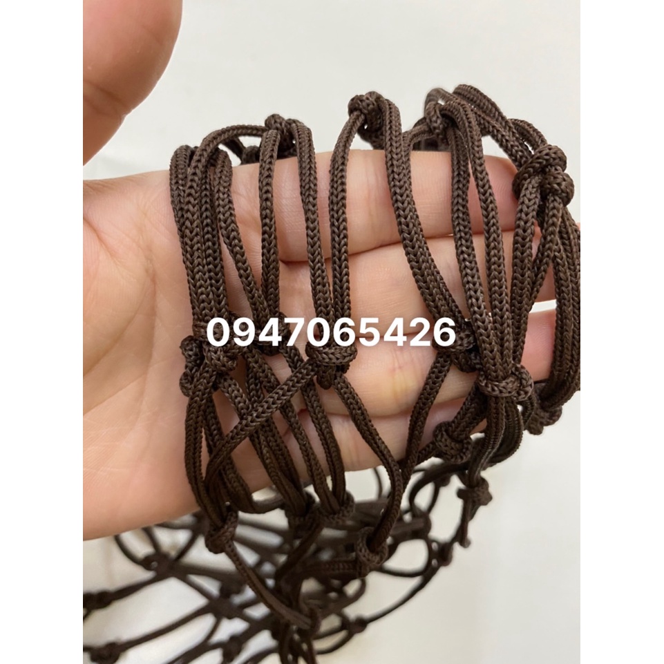 Lưới chắn cầu thang , lưới an toàn cho bé nhiều cỡ