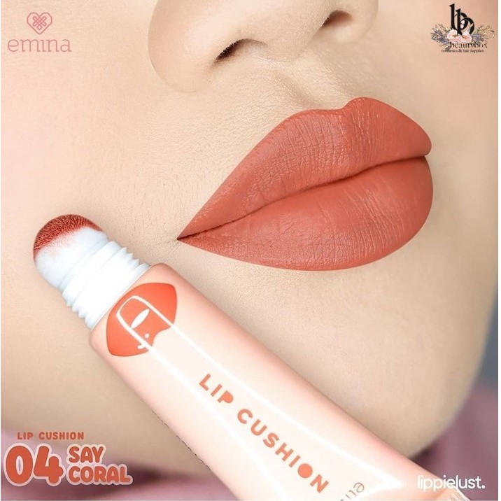 (hàng Mới Về) Son Môi Emina 9 Màu Tùy Chọn Cao Cấp | BigBuy360 - bigbuy360.vn