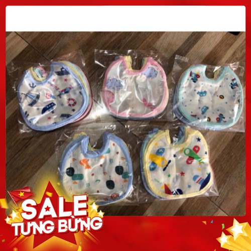 Combo 20 yếm Xô ( sỉ)