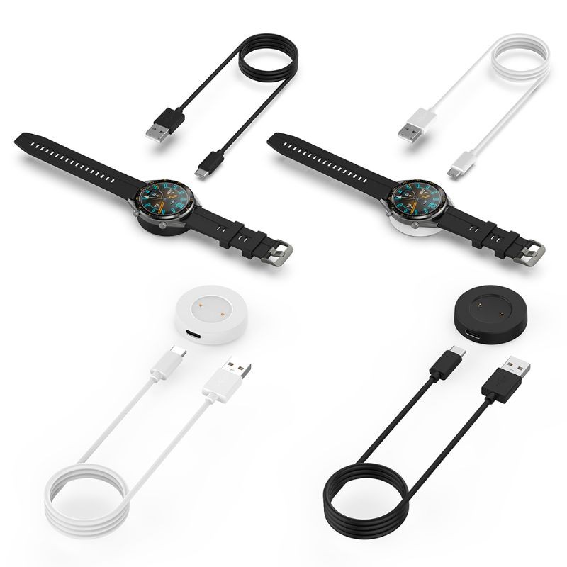 Cáp sạc chuyên dụng thích hợp cho đồng hồ huawei gt / gt2 / honor / magic