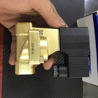 VAN ĐIỆN TỪ AIRTAC 2W150-15