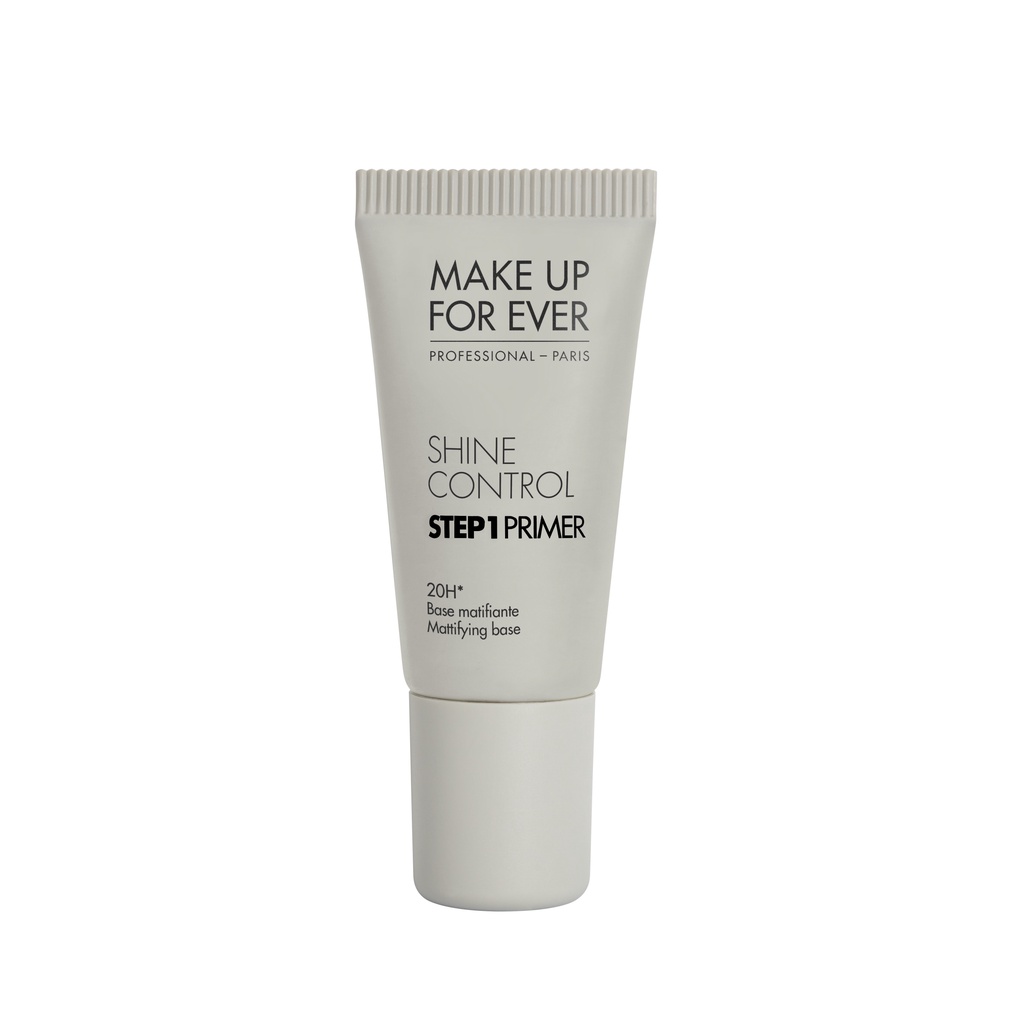 (Hàng tặng không bán) Make Up For Ever - Kem lót Step 1 Primers 5ml Deluxe