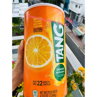 Bột nước cam tang - xuất xứ mỹ 2kg