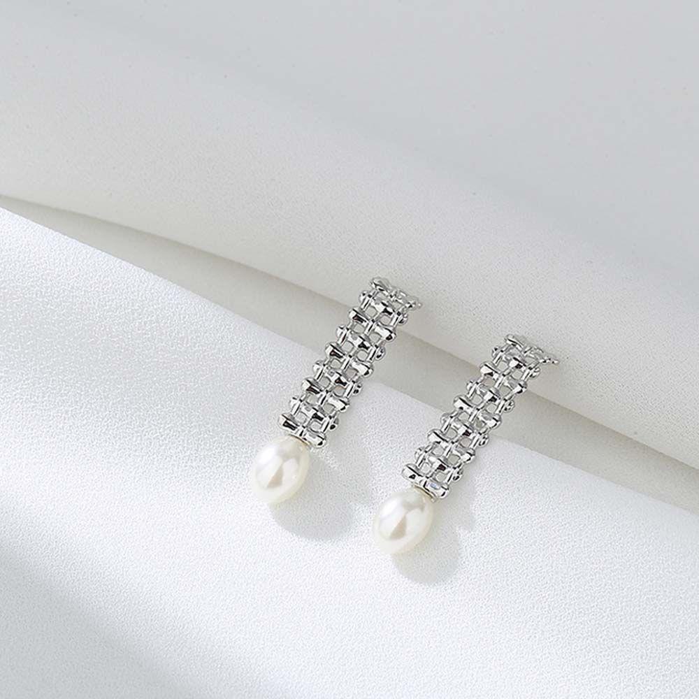 Bông Tai VANES1 Thời Trang Dành Cho Nữ|Bông Tai Đinh Tán Nhiều Màu Sắc Cá Tính