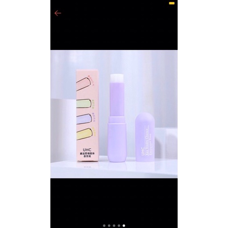 Sét nước  hoa khô Uhc lâu trôi hương thơm nhẹ nhàng