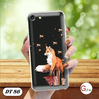Ốp lưng dẻo OPPO A33/ Neo 7