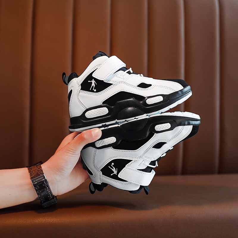 Giày Thể Thao Thời Trang Hàn Quốc Cho Bé