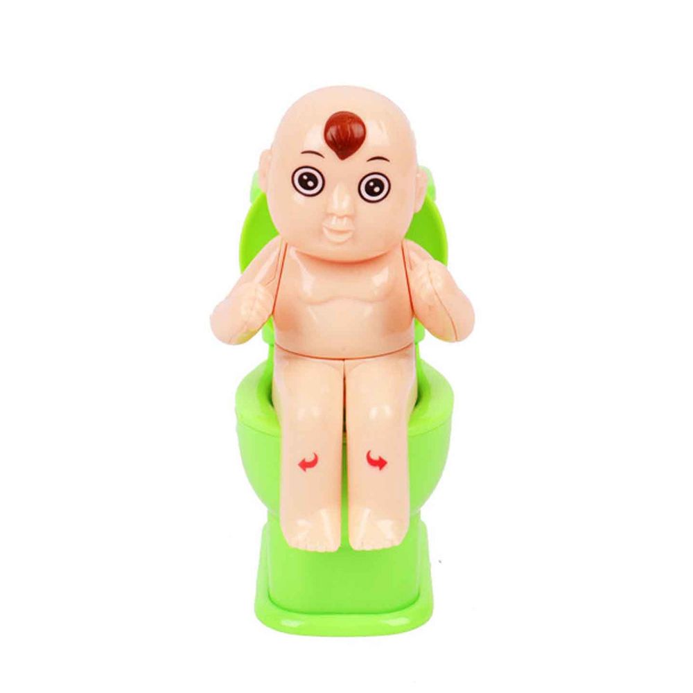 Đồ chơi phun nước vui nhộn mini thiết kế độc đáo cho bé trai