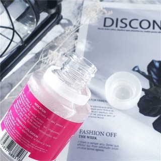 TONER NƯỚC QUÝ EAU PRECIEUSE 375ML