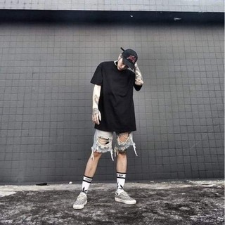 ÁO LONGTEE XẺ TÀ VẠT BẰNG