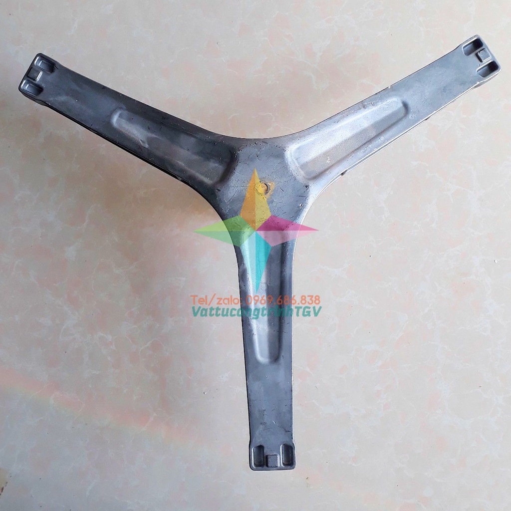 Càng máy giặt MIDEA MFG90-1200/TW , TOSHIBA TW-BK105S3V