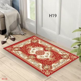 Combo 5 Thảm 3D Sang Trọng (Size 40x60cm)