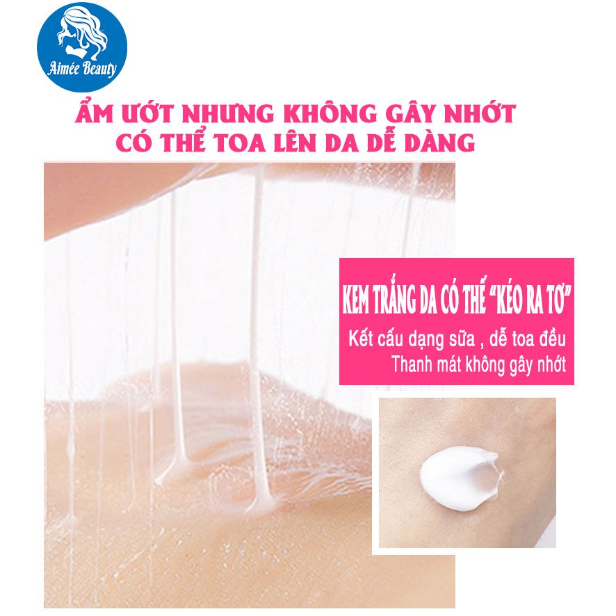 [Chính Hãng] FUSHITING Sữa Dưỡng Thể Lotion Chiết Xuất Đào Dưỡng Da Body Làm Trắng Tri Thâm Cấp ẩm Chống Năng 200ml