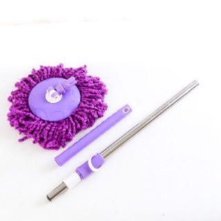 Bộ gậy rời Cây lau nhà 360 kèm 1 bông lau
