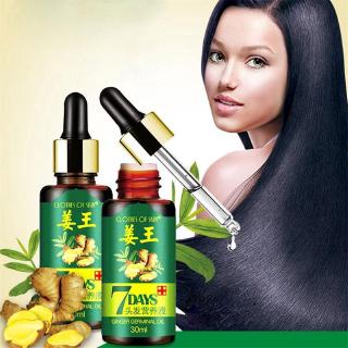 [Hàng mới về] Tinh dầu chăm sóc và kích thích mọc tóc 30ml