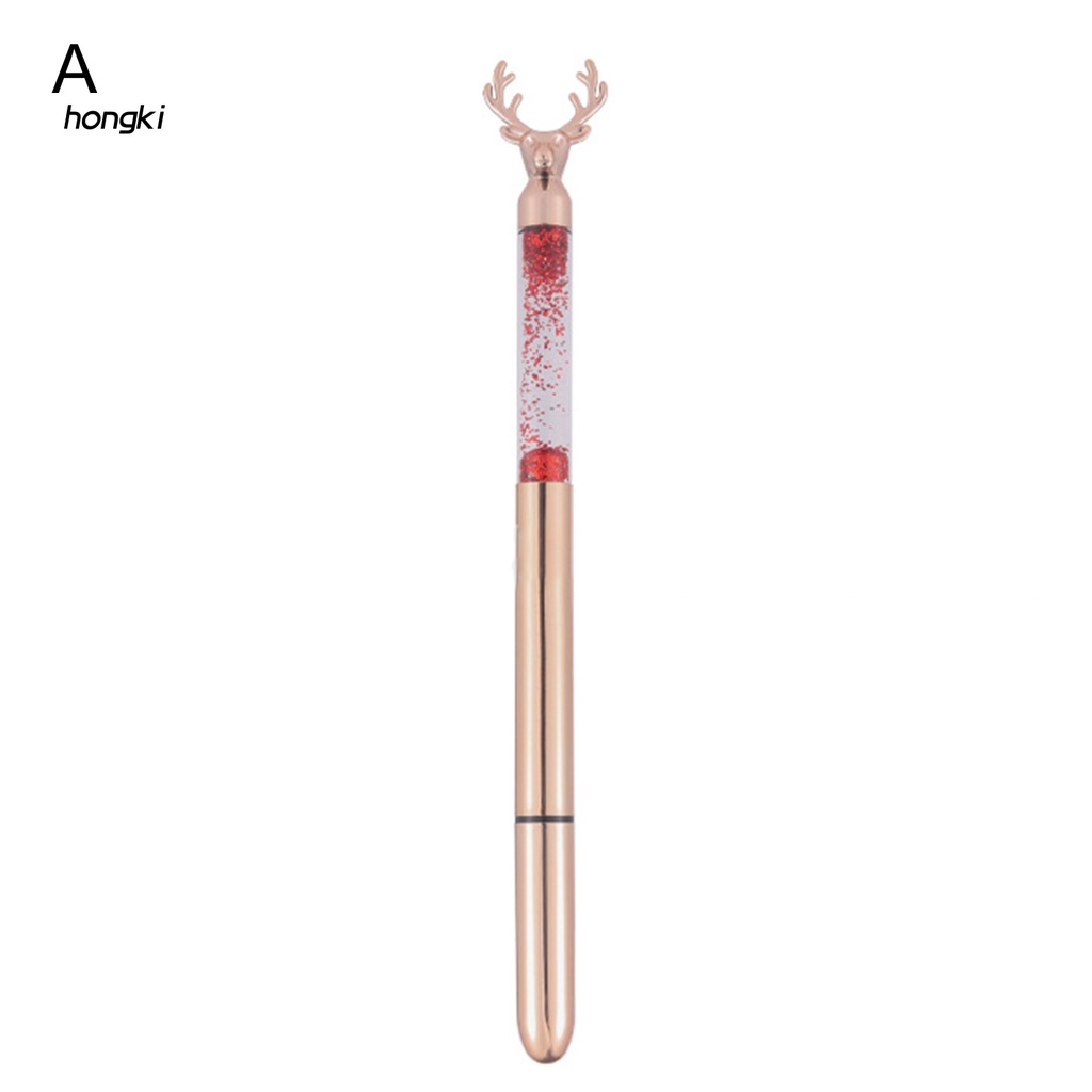 Bút kẻ mắt dạng lỏng chống thấm nước lâu trôi nhiều màu sắc dành cho nữ
 | BigBuy360 - bigbuy360.vn