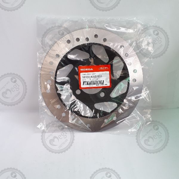 Dĩa thắng gắn xe máy Future Neo - Wave Rs - 8888