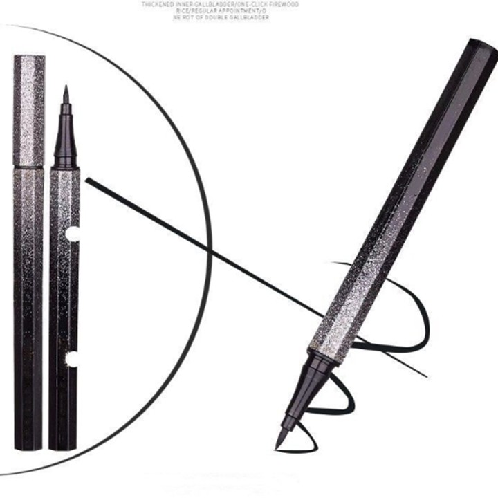 [Sỉ-Rẻ] Bút kẻ mắt, sắc nét, lâu phai, chống lem Mking Pretty [Lẻ-Sỉ] | BigBuy360 - bigbuy360.vn