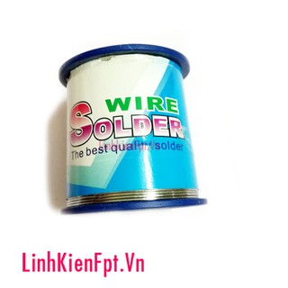 Thiếc hàn solder wire 400G Tốt