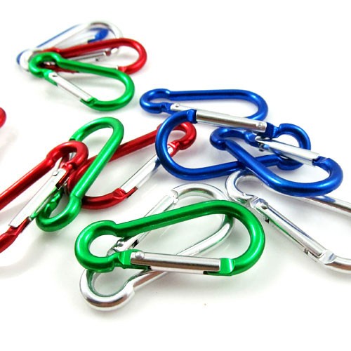 Móc treo (carabiner) mini