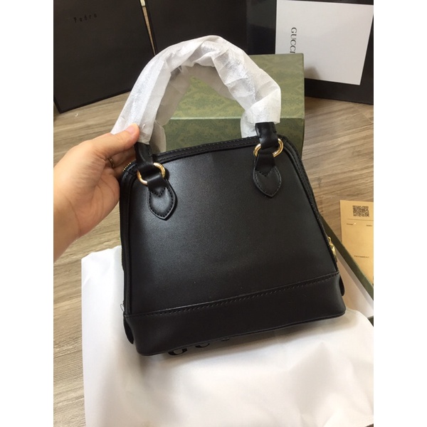 Túi xách guccciii hến full box ảnh thật +video