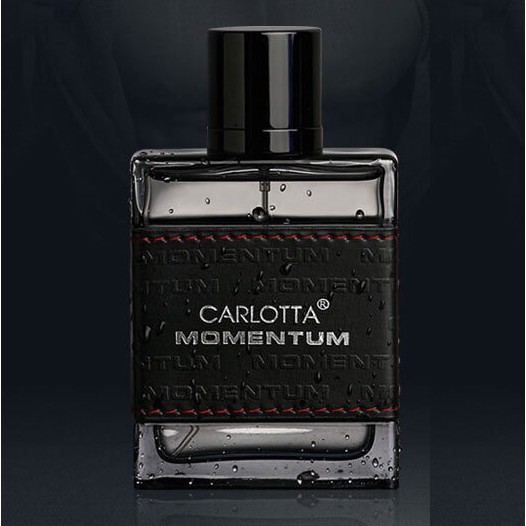 Nước hoa nam cao cấp Cologne Carlotta Momentum 50ml | BigBuy360 - bigbuy360.vn