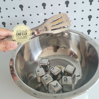 Kẹp gấp cao cấp inox 304