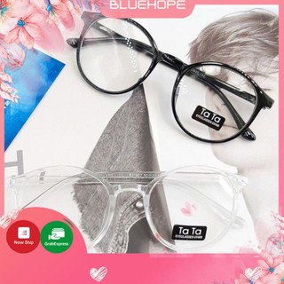 Kính mắt mèo ulzzang 3 màu siêu đẹp 2020