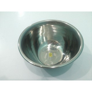 Bát inox đựng thực phẩm