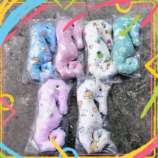 Tuan000018 gối ôm cá ngựa size 45cm tuan000018