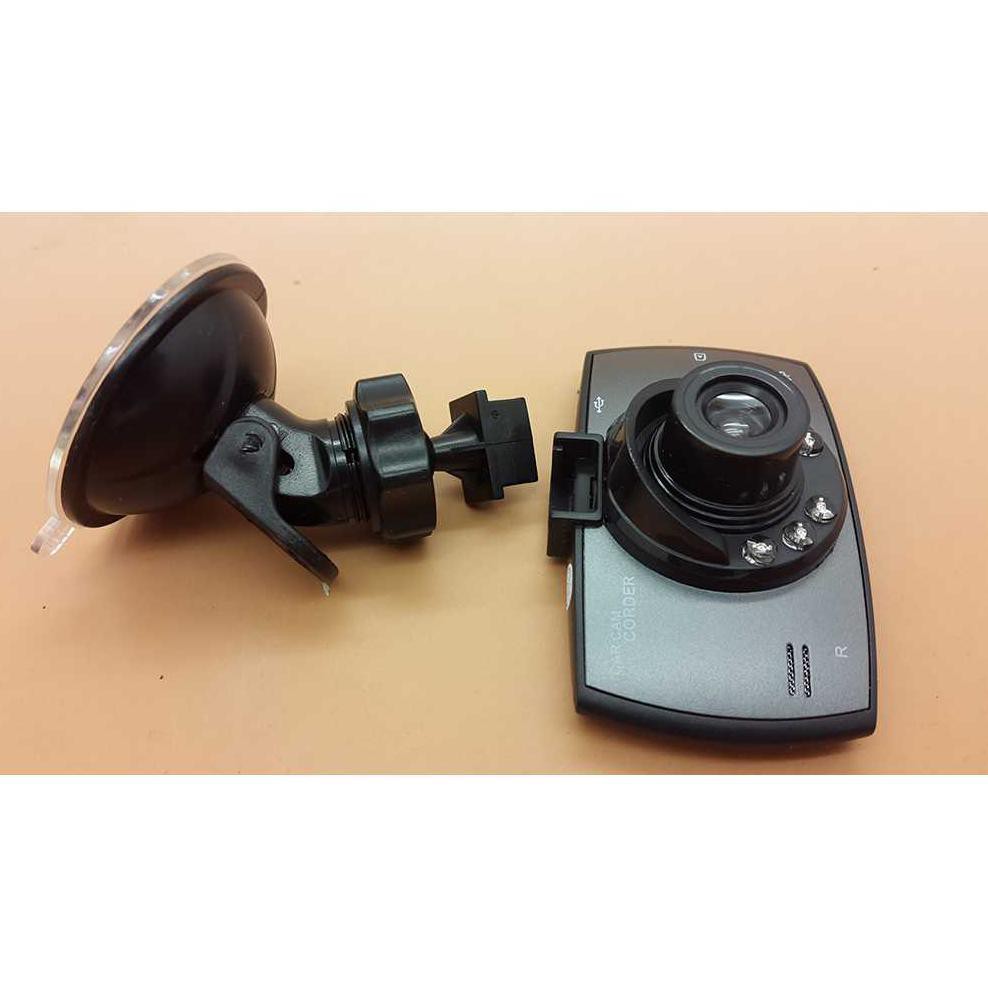 Máy Quay Hành Trình Hd 1080P Cảm Biến G Cho Xe Hơi | BigBuy360 - bigbuy360.vn