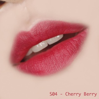 Son kem lì Black Rouge Mousse Blending