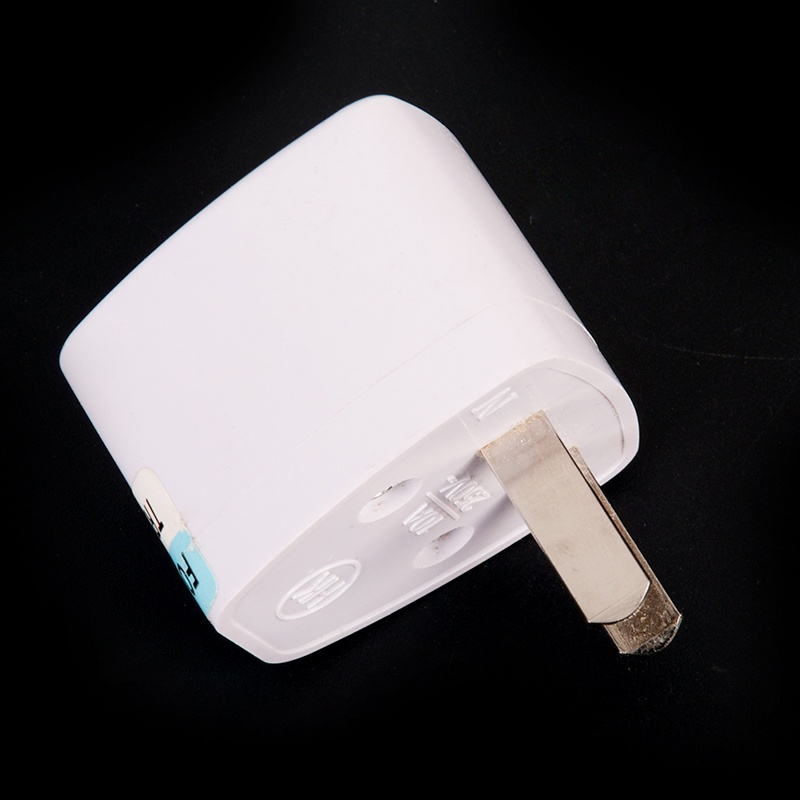 Dây Cáp Sạc Us 3-Pin Chất Lượng Cao