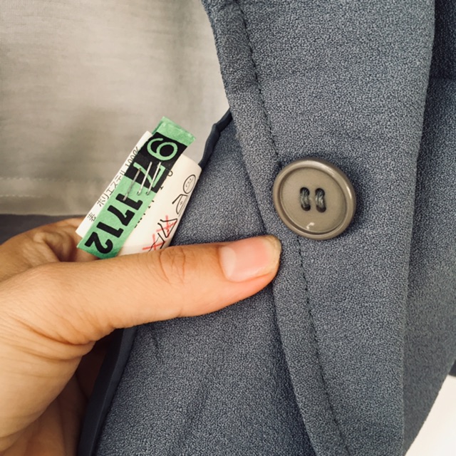 Siêu phẩm Blazer Nhật mới cen xịn xò nhe