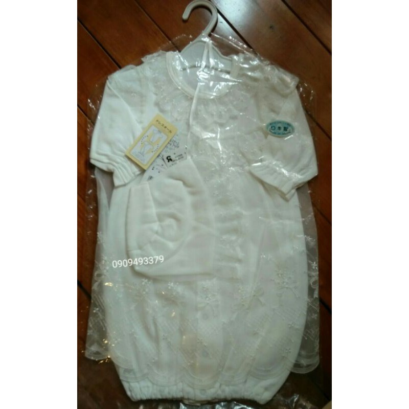 Bộ liền Yukata Nhật