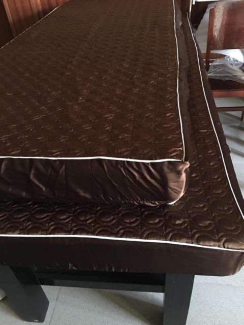 Ga/Drap bọc đệm (không trùm chân) cho spa, nhà nghỉ, khách sạn, bệnh viện.... | BigBuy360 - bigbuy360.vn