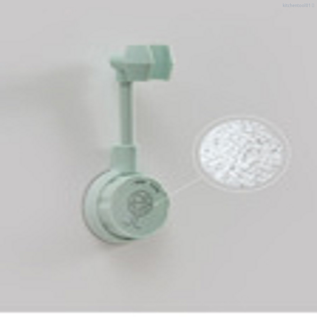 Giá Đỡ Vòi Sen Cố Định Dễ Dàng Điều Chỉnh Cho Phòng Tắm / Nhà Bếp / Nhà Tắm | BigBuy360 - bigbuy360.vn