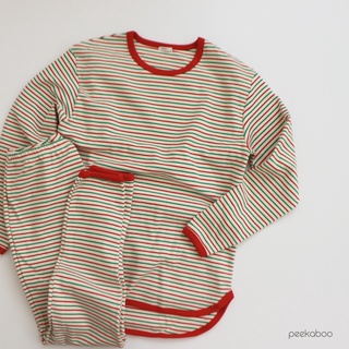 (NOEL) Set Chirs Rời Peekaboo 2021