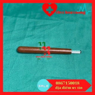 Dụng cụ diện chẩn - Dò thủy tinh(giá rẻ)