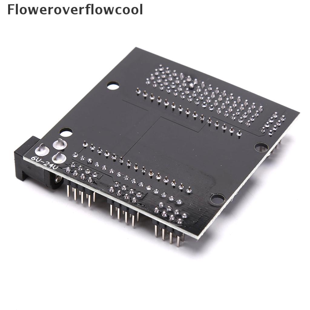 Bảng mạch mở rộng FCMY ESP8266 CH340G NodeMCU V3 Lua NodeMCU