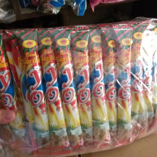 Bịch Bánh sữa dừa 40 chiếc