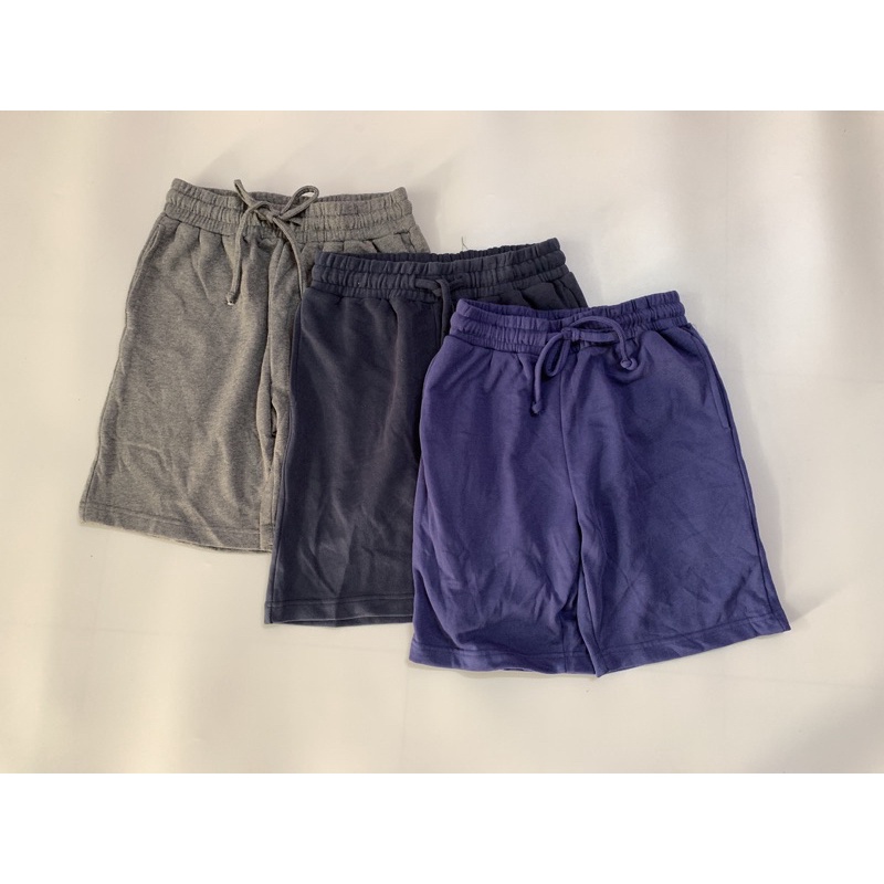 Quần shorts nam vải da cá vnxk