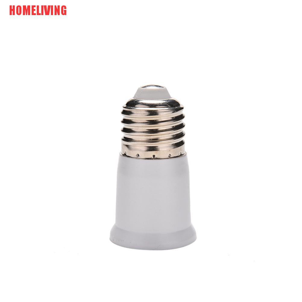 Đuôi Đèn Chuyển Đổi E27 Sang E27 CLF Chuyên Dụng Cho Bóng Đèn LED