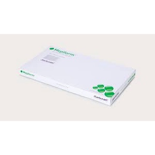 Miếng dán sẹo: Miếng dán sẹo Mepiform 4x30cm (Molnlycke – Thụy Điển)