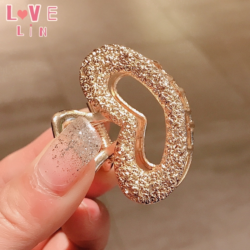 Kẹp tóc xinh xắn đáng yêu thời trang dành cho nữ