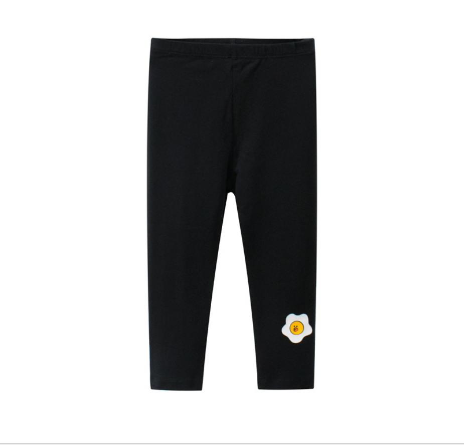 Children's Pants Trousers 2020 Boys and Girls Autumn and Winter Clothing