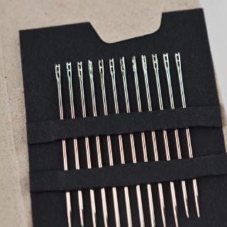 Set 12 Kim May Vá Chuyên Dụng