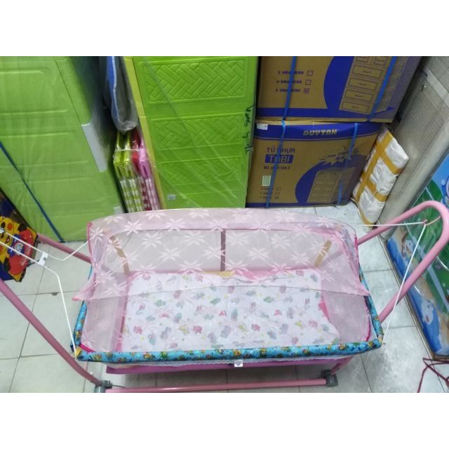 (Hoả tốc TPHCM)NÔI ĐƯA TỰ ĐỘNG GỒM VÕNG, MÙNG , MIẾNG LÓT